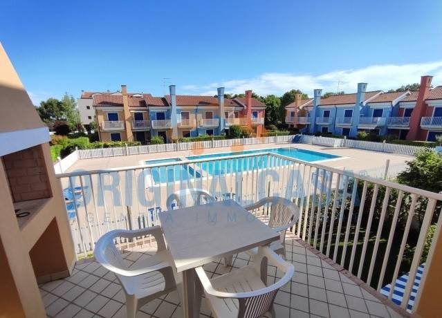 appartamento in vendita a Cavallino-Treporti in zona Cavallino