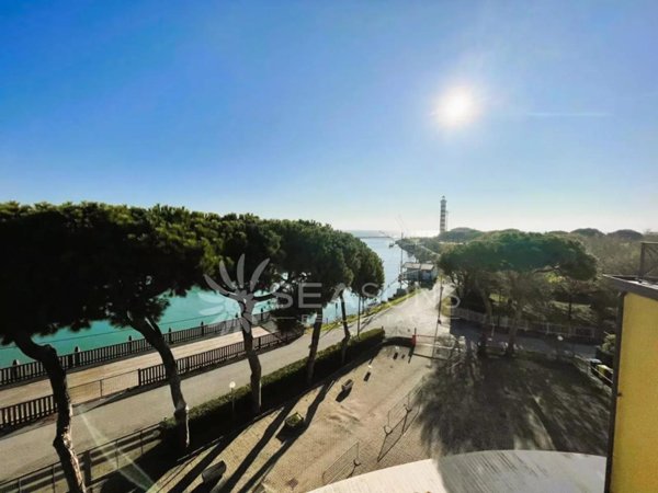 appartamento in vendita a Cavallino-Treporti