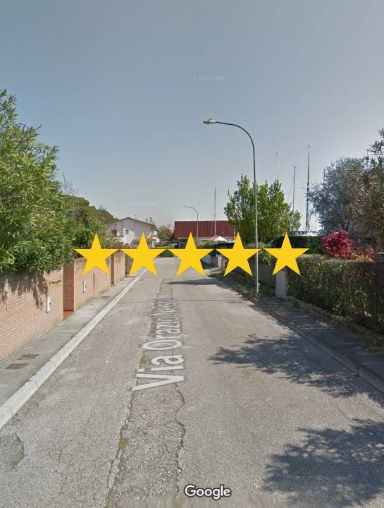 appartamento in vendita a Cavallino-Treporti