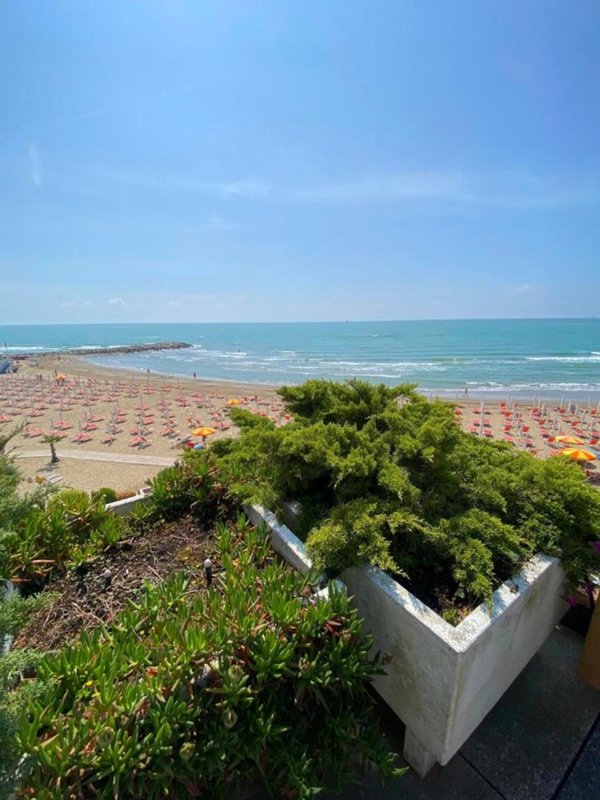 appartamento in vendita a Cavallino-Treporti in zona Cavallino