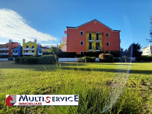 appartamento in vendita a Cavallino-Treporti