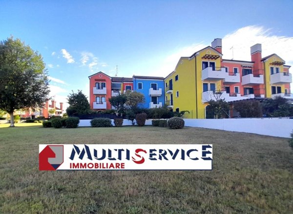 appartamento in vendita a Cavallino-Treporti