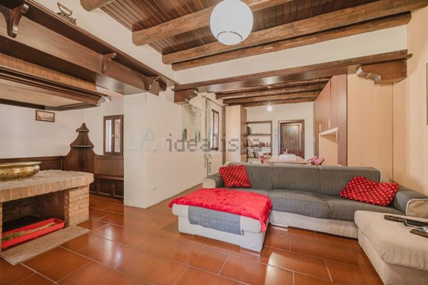 casa indipendente in vendita a Cavallino-Treporti in zona Treporti