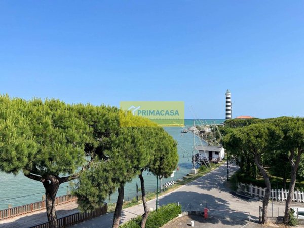 appartamento in vendita a Cavallino-Treporti in zona Cavallino