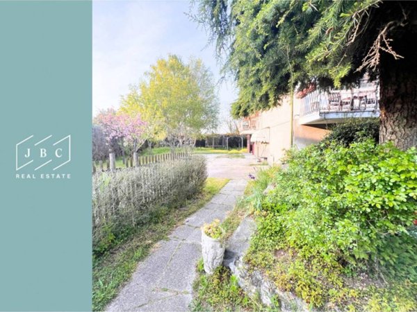 appartamento in vendita a Cavallino-Treporti in zona Ca' Ballarin