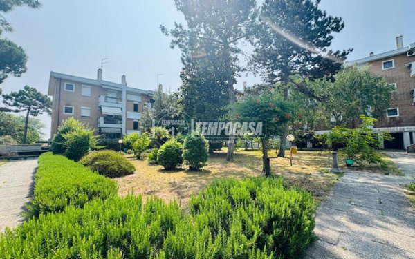 appartamento in vendita a Cavallino-Treporti