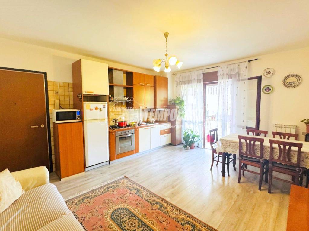 appartamento in vendita a Cavallino-Treporti