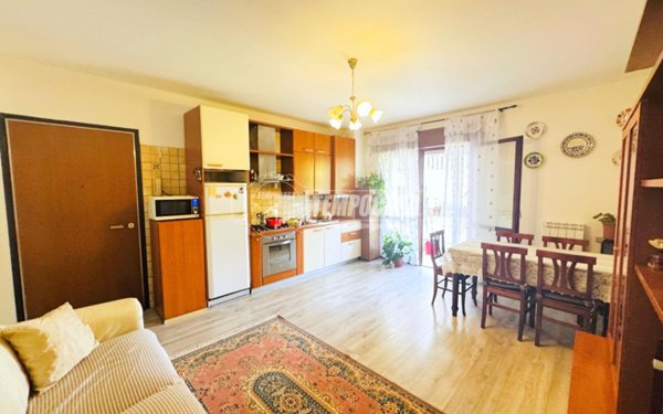 appartamento in vendita a Cavallino-Treporti