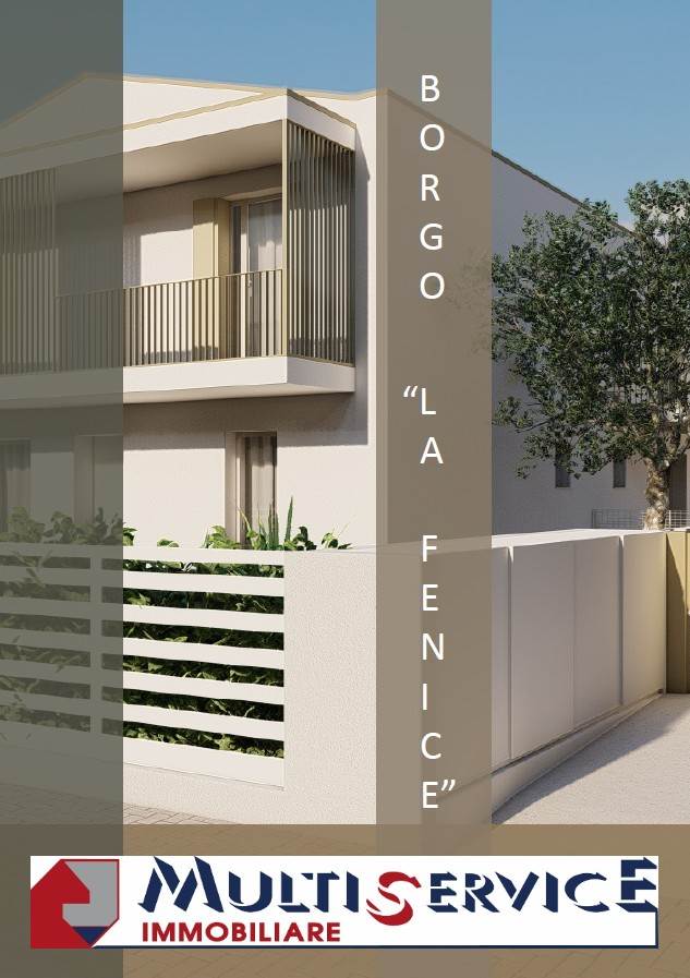 casa indipendente in vendita a Cavallino-Treporti in zona Ca' Savio