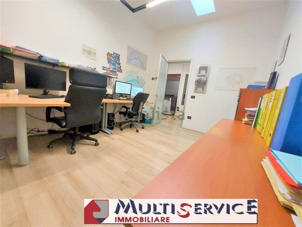ufficio in vendita a Cavallino-Treporti