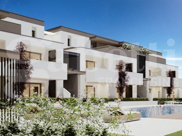 appartamento in vendita a Cavallino-Treporti