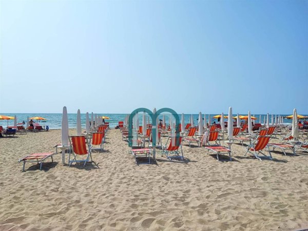 appartamento in vendita a Cavallino-Treporti in zona Cavallino