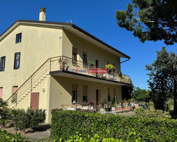 casa indipendente in vendita a Cavallino-Treporti in zona Punta Sabbioni