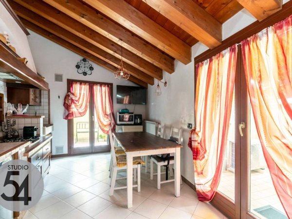 appartamento in vendita a Cavallino-Treporti in zona Ca' Savio