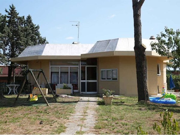 casa indipendente in vendita a Cavallino-Treporti