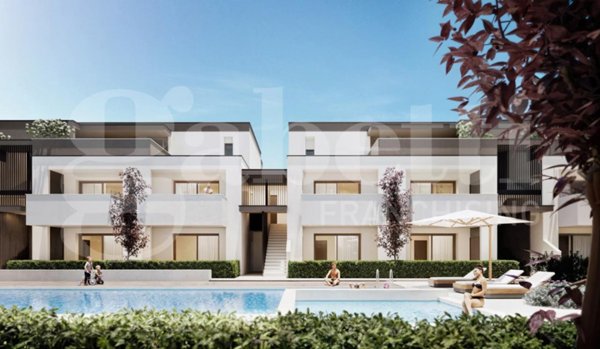 appartamento in vendita a Cavallino-Treporti in zona Cavallino