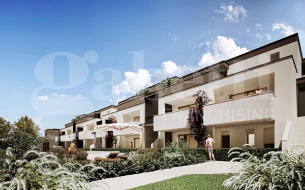appartamento in vendita a Cavallino-Treporti