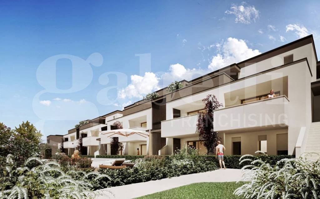 appartamento in vendita a Cavallino-Treporti