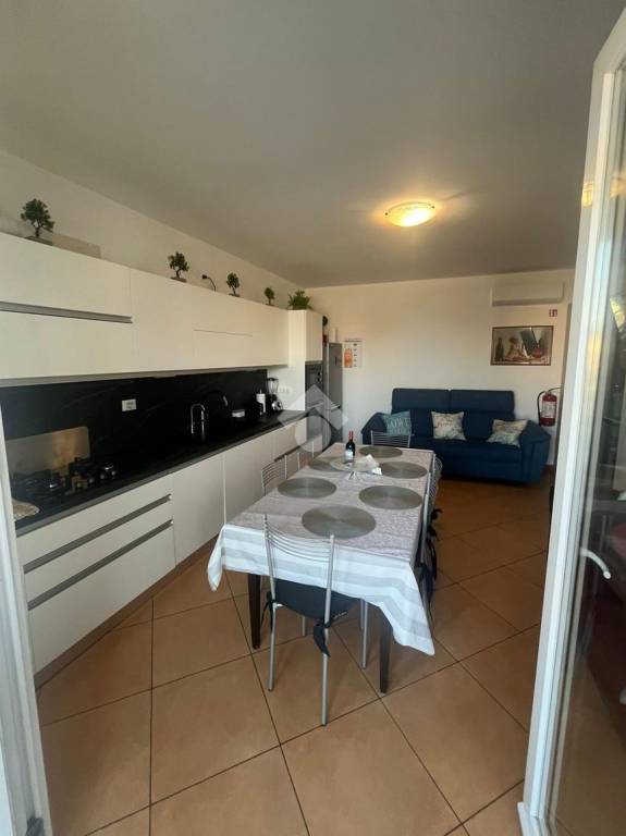 appartamento in vendita a Cavallino-Treporti in zona Cavallino