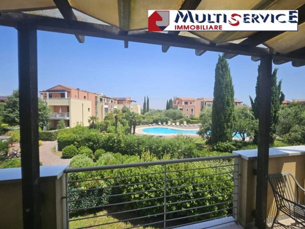 appartamento in vendita a Cavallino-Treporti
