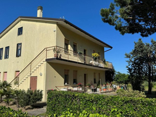 casa indipendente in vendita a Cavallino-Treporti in zona Punta Sabbioni