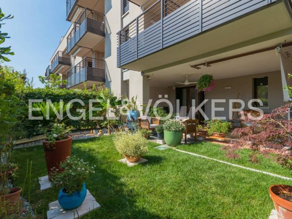 appartamento in vendita a Cavallino-Treporti in zona Cavallino