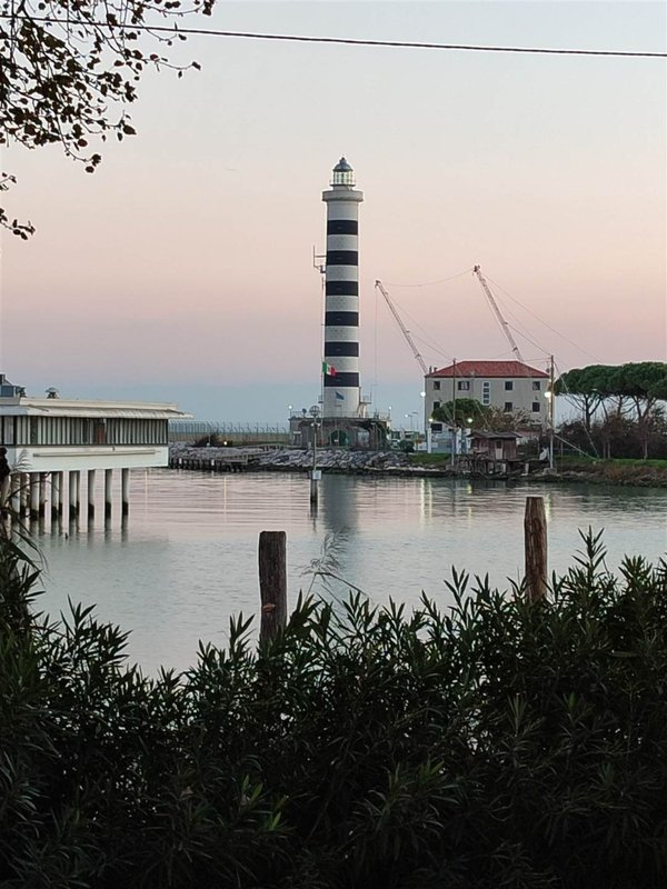 appartamento in vendita a Cavallino-Treporti