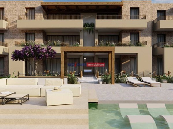 appartamento in vendita a Cavallino-Treporti