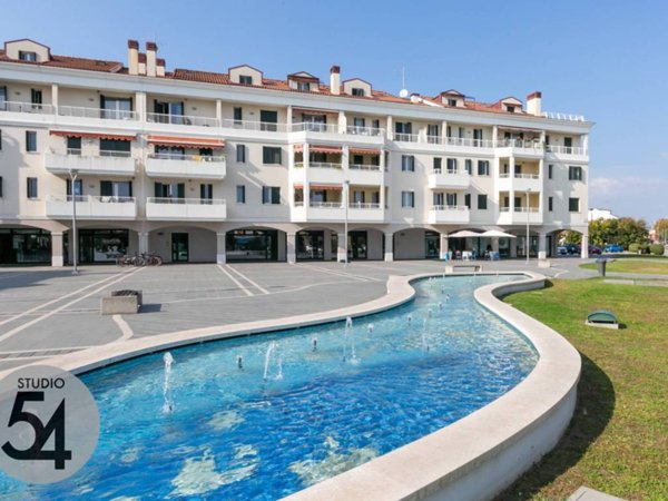 appartamento in vendita a Cavallino-Treporti