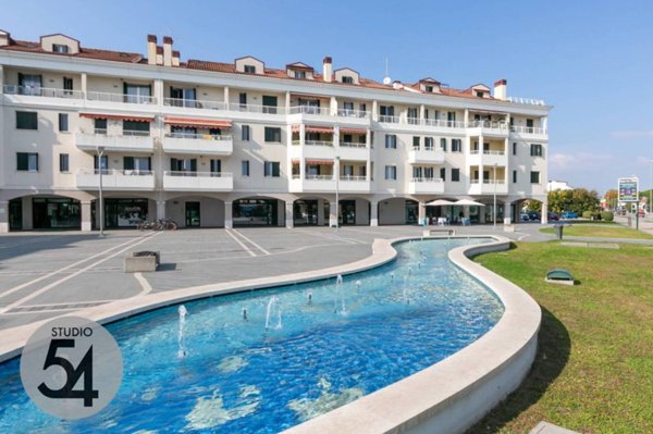 appartamento in vendita a Cavallino-Treporti