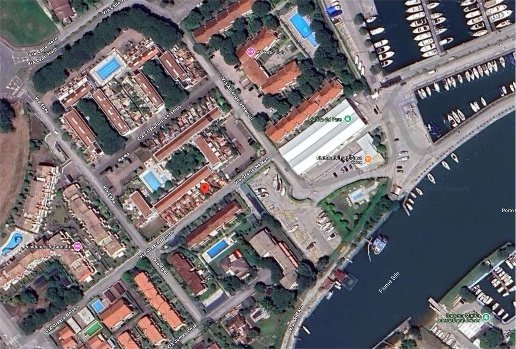 casa indipendente in vendita a Cavallino-Treporti