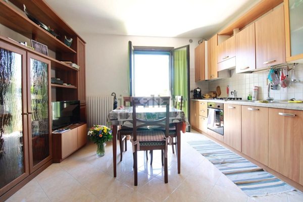 appartamento in vendita a Cavallino-Treporti in zona Punta Sabbioni
