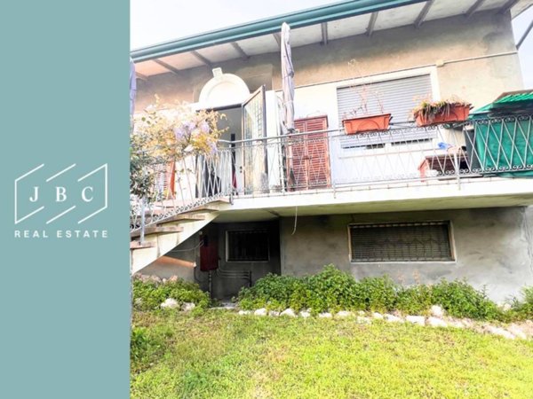 casa indipendente in vendita a Cavallino-Treporti in zona Ca' Ballarin