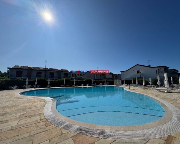 appartamento in vendita a Cavallino-Treporti in zona Cavallino