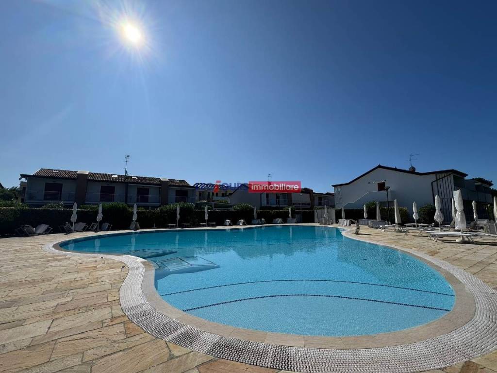 appartamento in vendita a Cavallino-Treporti in zona Cavallino