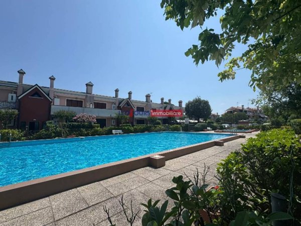 appartamento in vendita a Cavallino-Treporti