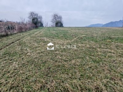 terreno agricolo in vendita a Cavallino-Treporti