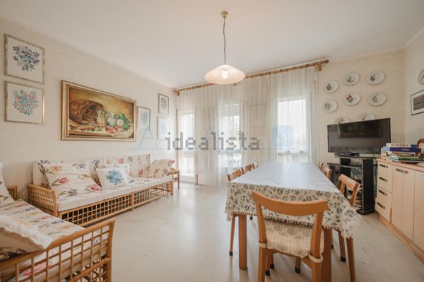 appartamento in vendita a Cavallino-Treporti