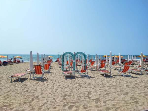 appartamento in vendita a Cavallino-Treporti