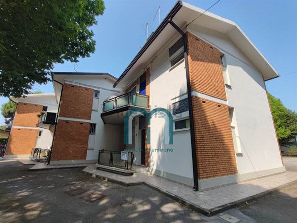 appartamento in vendita a Cavallino-Treporti in zona Cavallino
