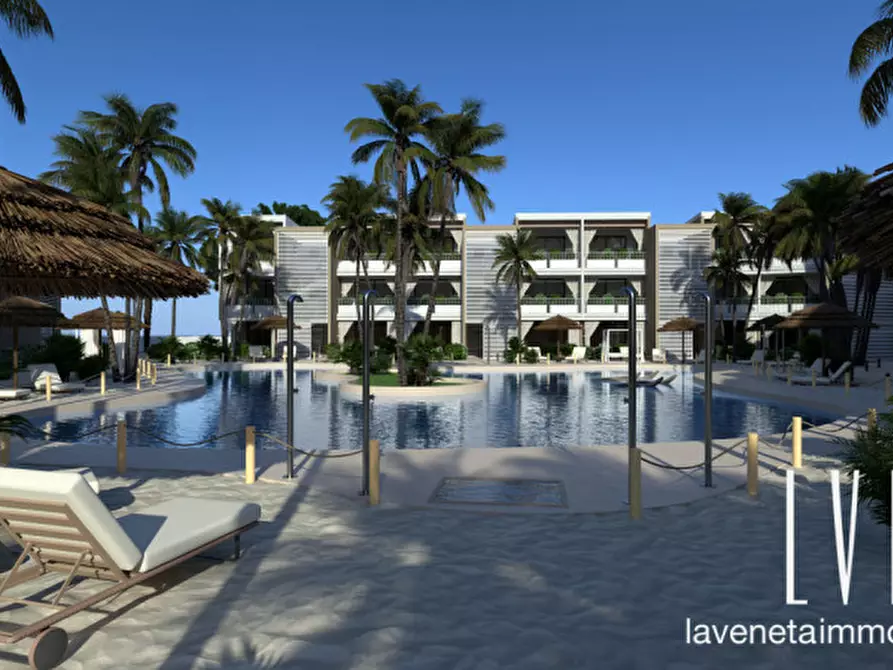 appartamento in vendita a Cavallino-Treporti