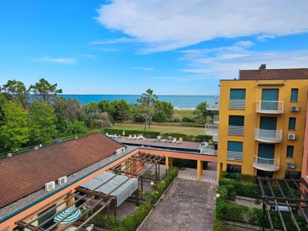 appartamento in vendita a Cavallino-Treporti in zona Cavallino