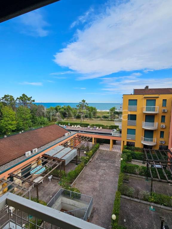 appartamento in vendita a Cavallino-Treporti in zona Cavallino
