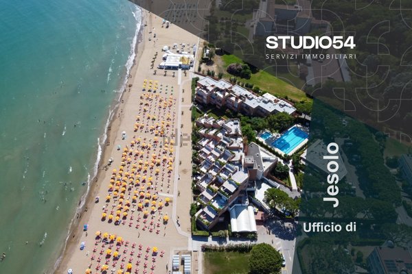 appartamento in vendita a Cavallino-Treporti