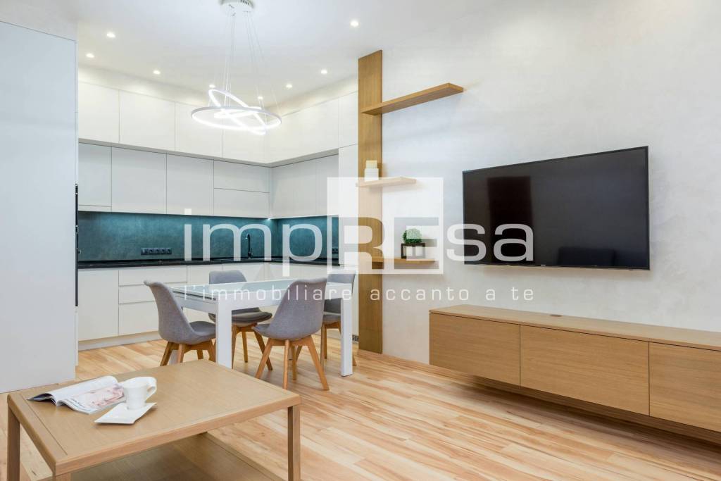 appartamento in vendita a Cavallino-Treporti in zona Cavallino