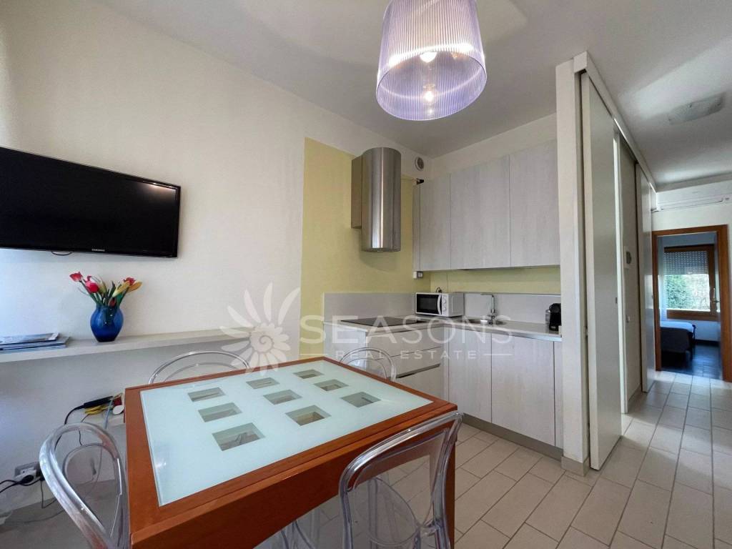 appartamento in vendita a Cavallino-Treporti