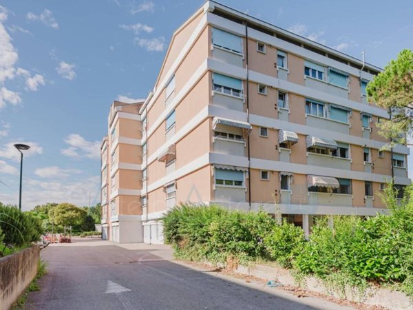 appartamento in vendita a Cavallino-Treporti