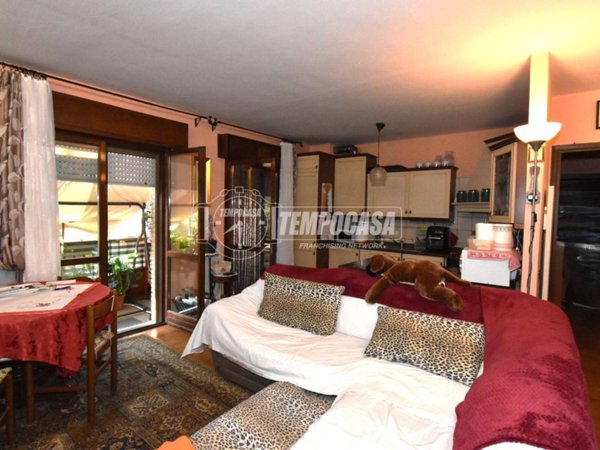 appartamento in vendita a Cavallino-Treporti in zona Cavallino