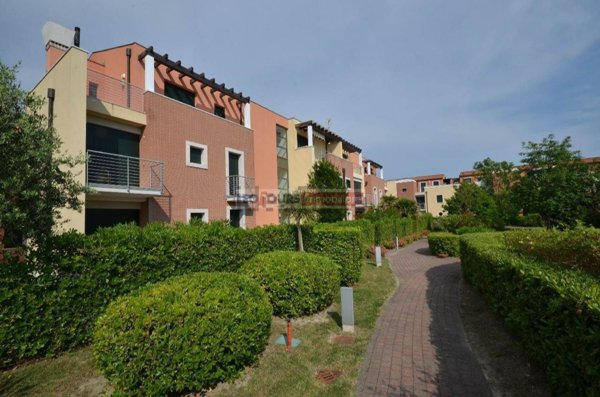 trivano in vendita a Cavallino-Treporti in zona Cavallino
