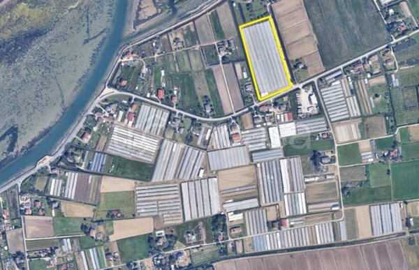 casale in vendita a Cavallino-Treporti in zona Cavallino